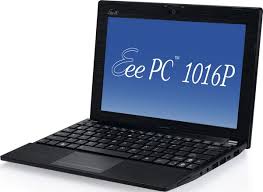 Замена сетевой карты на ноутбуке Asus Eee PC 1016